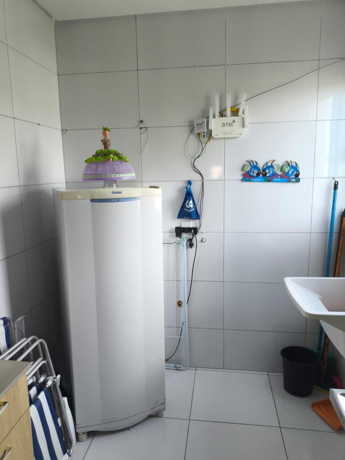 Apartamento Em Peroba Maragogi Eksteriør billede