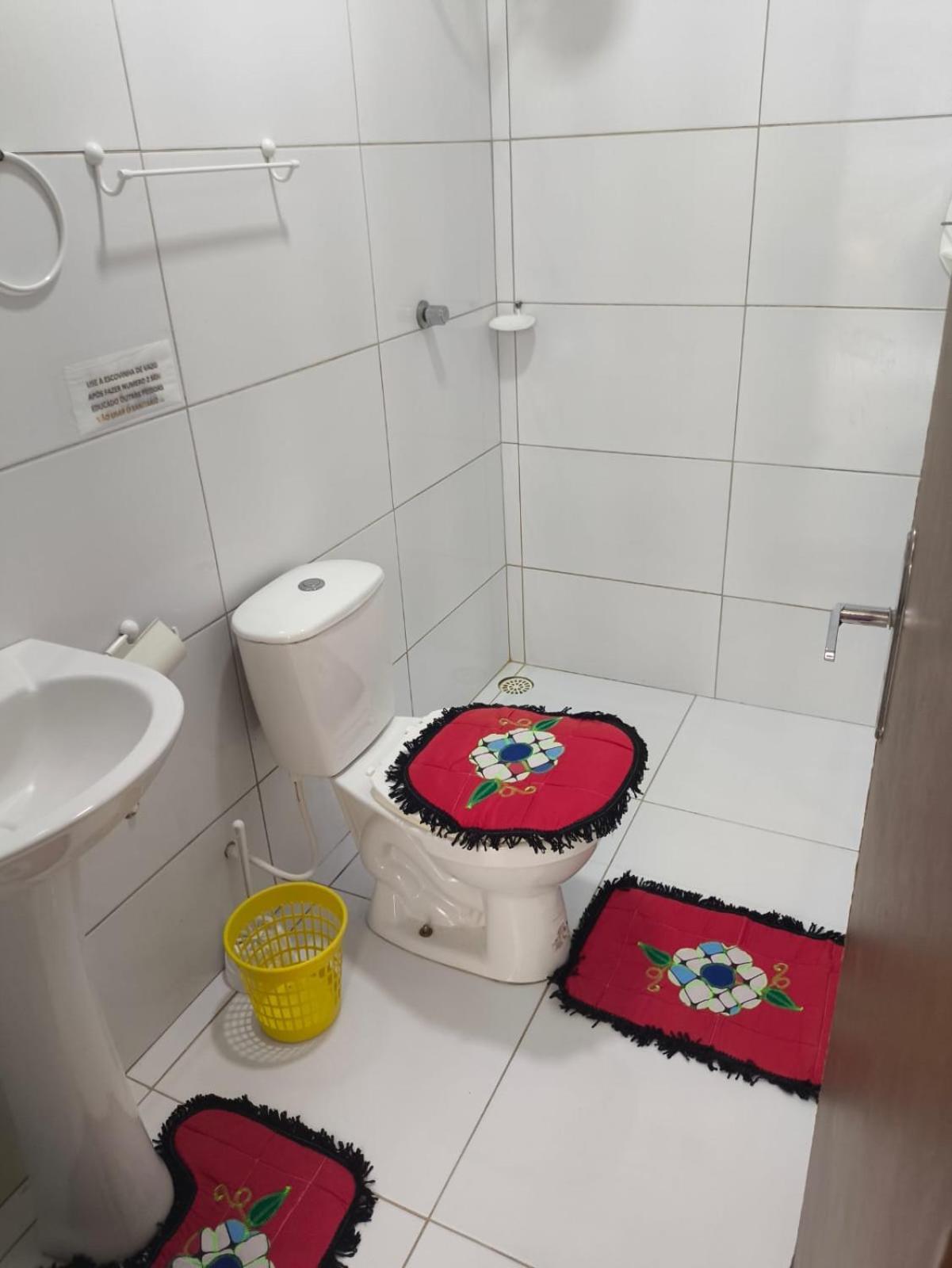 Apartamento Em Peroba Maragogi Eksteriør billede